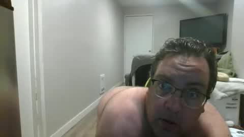 Didgeman online show from November 2, 12:59 am