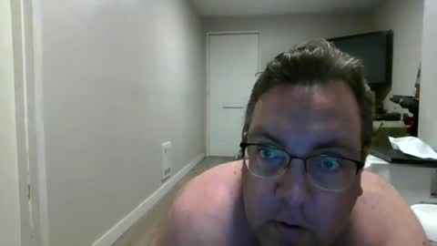 Didgeman online show from February 6, 1:02 am