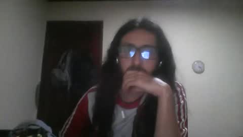 diego_incubo_ii online show from March 31, 11:17 pm