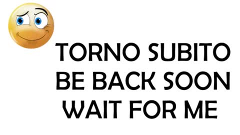 Diego ITA 71 online show from October 27, 12:07 pm