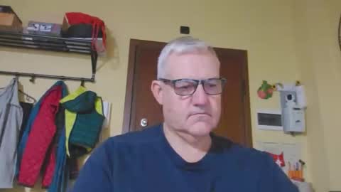 Diego ITA 71 online show from October 26, 5:42 am