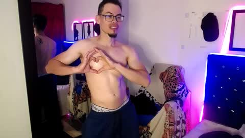 DIEGO online show from December 18, 4:52 am