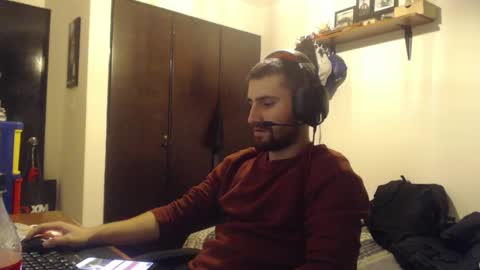 Diego online show from December 21, 2:41 am