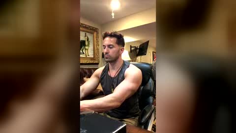 diegodavids online show from June 14, 12:41 am