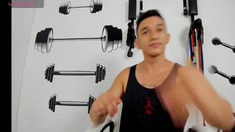 diegowesker online show from January 18, 11:32 am