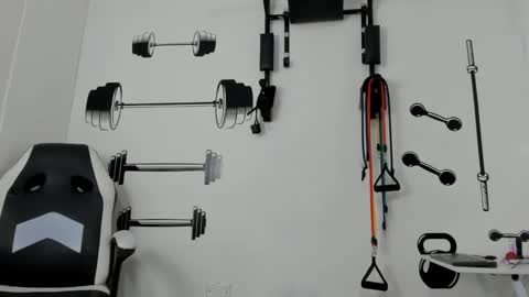 diegowesker online show from February 7, 7:17 pm