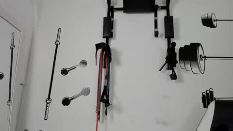 diegowesker online show from January 21, 11:18 am