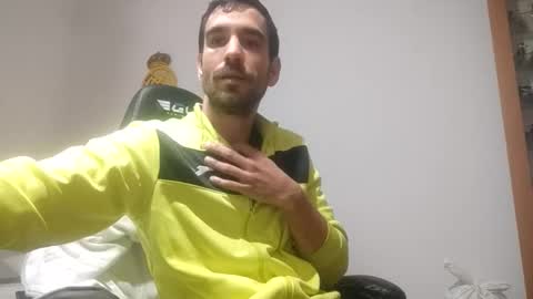 dieguito124 online show from March 10, 11:33 pm