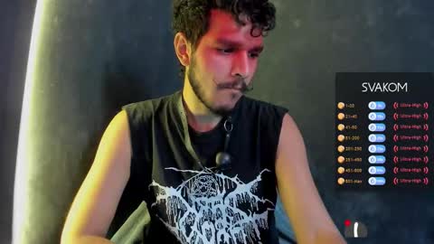 Snapshot of diemond_latinx98 chatting on October 3, 4:34 pm diemond_latinx98 online show from October 3, 4:34 pm