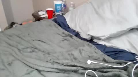 Daddy online show from April 18, 3:08 am