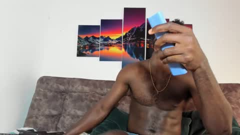 joshua online show from November 29, 7:16 pm