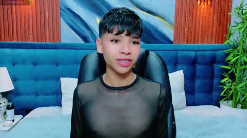  DILAN online show from March 14, 7:43 pm