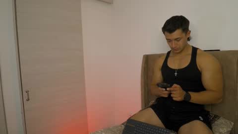 Dilan Coy online show from February 4, 11:11 pm