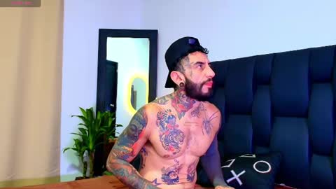 Dilan Scootk online show from July 5, 12:01 pm