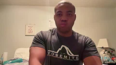 DILF online show from December 30, 1:48 am