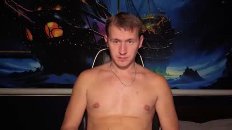 Dimetriusen online show from October 29, 9:18 pm