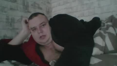 dimasvit5336 online show from February 23, 11:01 am