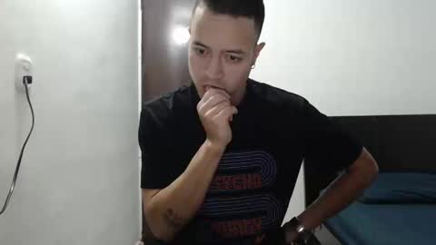 Dimitri online show from January 5, 2:17 am