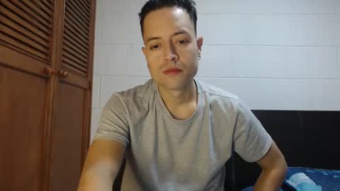 Dimitri online show from April 21, 3:45 am