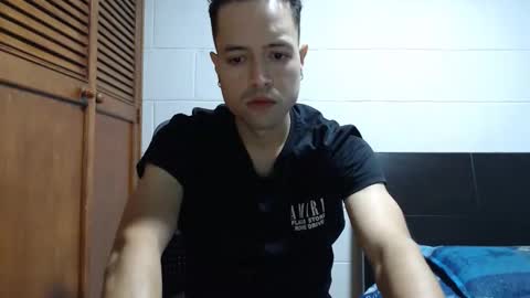 Dimitri online show from February 21, 7:53 am