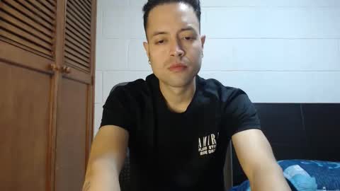 Dimitri online show from April 22, 3:46 am