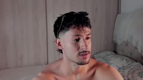 Fabian online show from February 7, 8:10 am