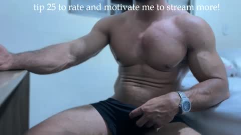 dinhoo14 online show from October 25, 4:14 am