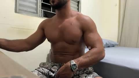 dinhoo14 online show from January 15, 2:04 am