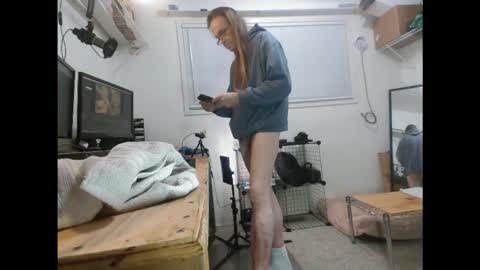 Dinkdork just having a good time online show from February 4, 3:34 am