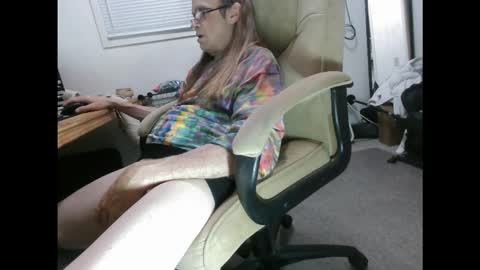 Dinkdork just having a good time online show from October 23, 5:22 am