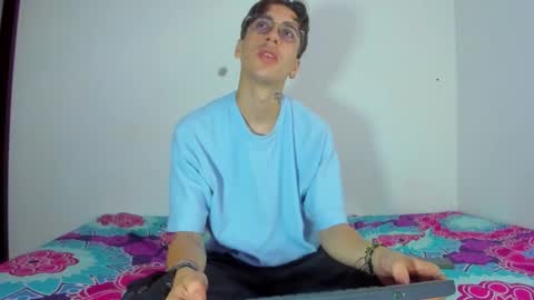 Dio online show from November 27, 1:37 pm