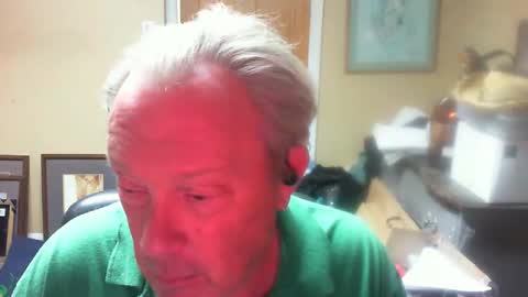 DirtkPitt Fun guy working online show from December 23, 5:49 am