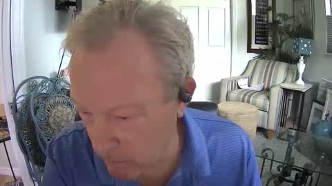 DirtkPitt Fun guy working online show from November 10, 6:35 pm