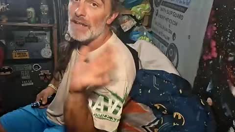 dirtmcgirt82 online show from March 3, 7:27 am