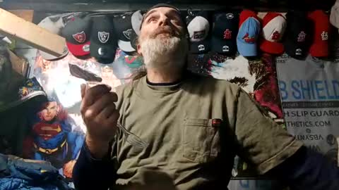 Snapshot of dirtmcgirt82 chatting on December 8, 7:58 am dirtmcgirt82 online show from December 8, 7:58 am