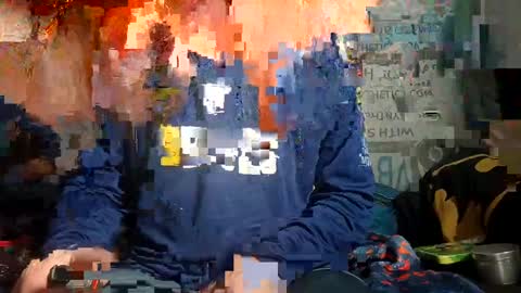 Snapshot of dirtmcgirt82 chatting on January 28, 2:53 am dirtmcgirt82 online show from January 28, 2:53 am