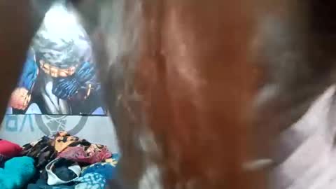 Snapshot of dirtmcgirt82 chatting on September 23, 2:00 am dirtmcgirt82 online show from September 23, 2:00 am