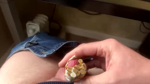 dirtyandgreedy online show from February 10, 10:31 am