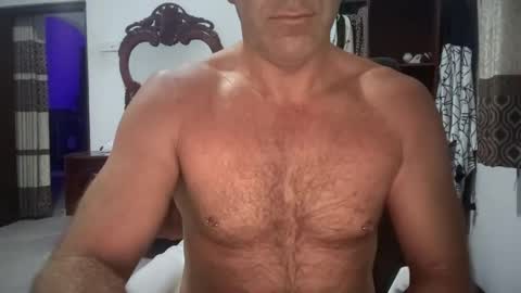 Dirtydanlondon online show from March 3, 12:12 am