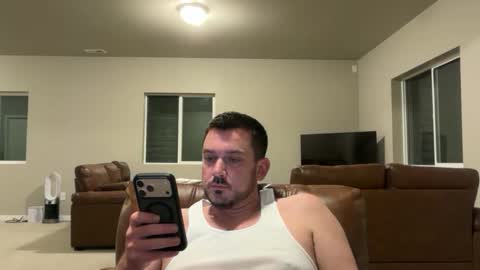 Dirty Junior online show from May 17, 3:14 am