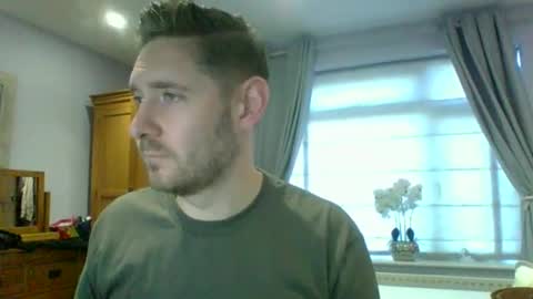 Exhibitionist Ben online show from January 14, 10:31 am