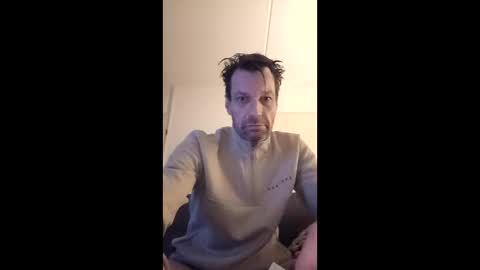 DIRTYROCCOJENNY online show from March 1, 8:30 pm