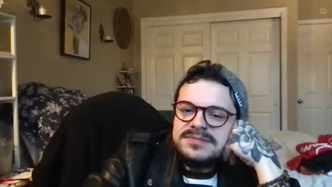 disastersurrounds online show from February 19, 9:00 pm