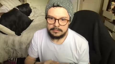 disastersurrounds online show from March 2, 9:44 pm