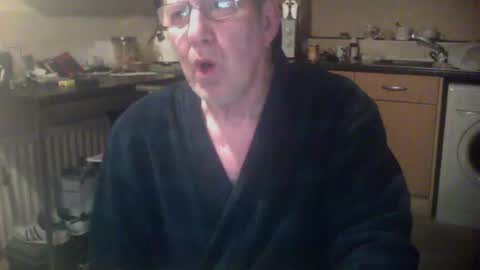 Snapshot of discovery63 chatting on January 18, 5:37 pm discovery63 online show from January 18, 5:37 pm