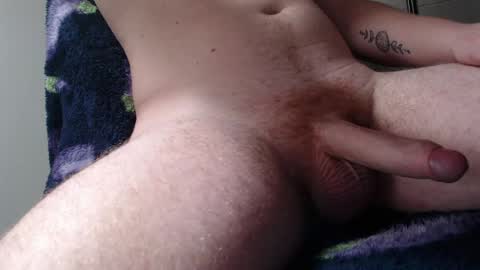 discreetcummer online show from June 18, 11:15 am
