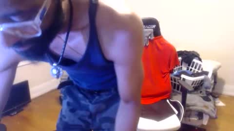 Your Best Worst Nightmare online show from April 1, 1:51 am