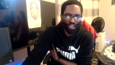 Your Best Worst Nightmare online show from November 11, 11:48 am