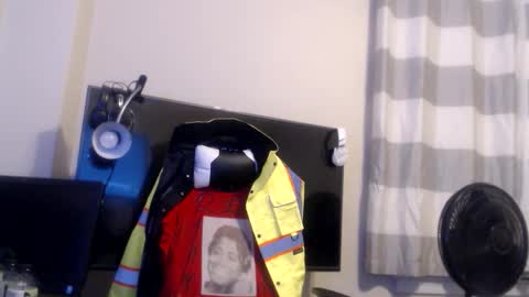 Your Best Worst Nightmare online show from January 7, 1:21 am