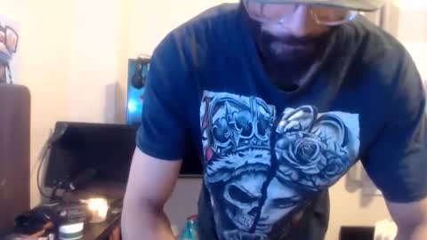 Your Best Worst Nightmare online show from January 12, 8:02 pm